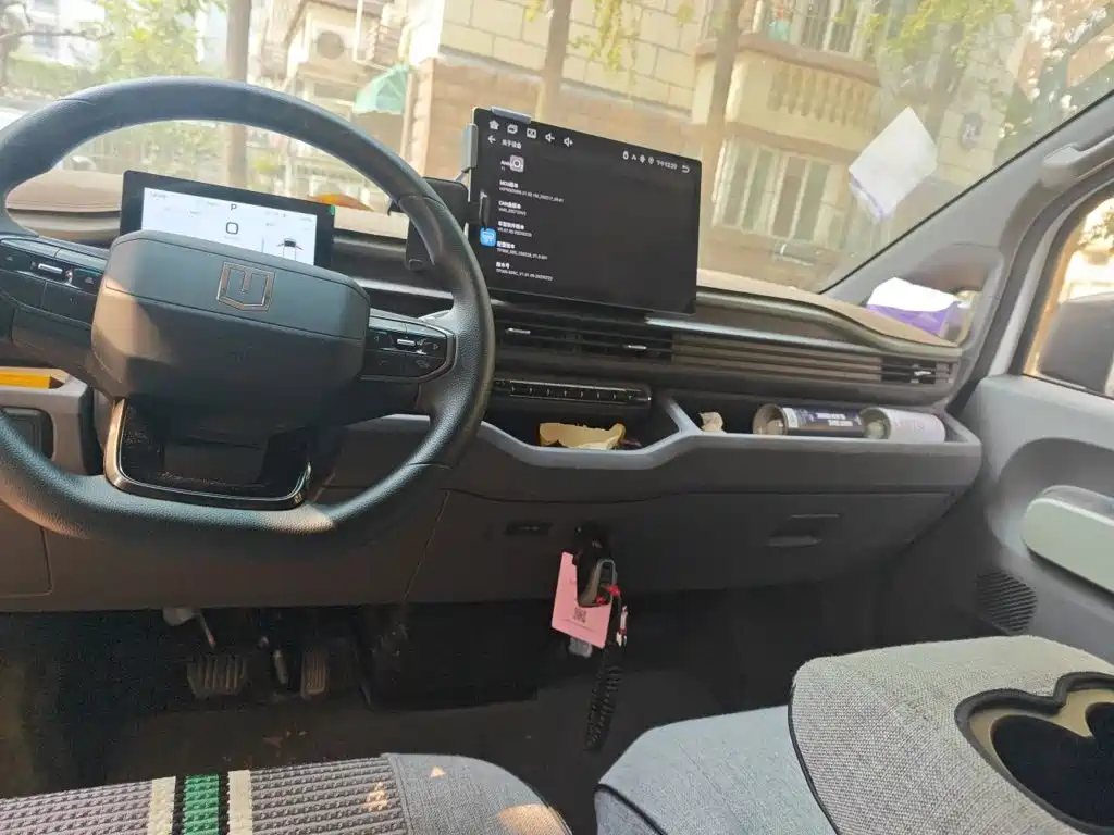 Yuan Cheng FarStar V 2026 2025 Starshine V7E Function Edition Zhihui Edition Xuanwu 51.4kWh