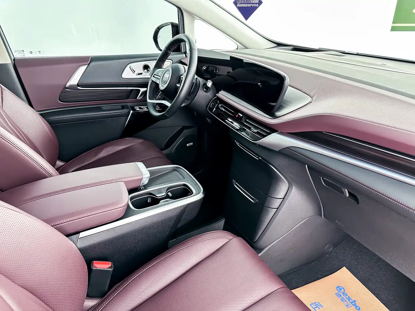 BUICK CENTURY