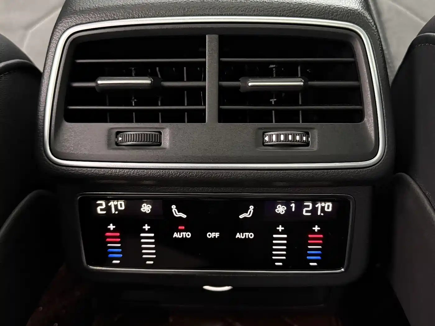 Audi A6L 2022 45 TFSI quattro Premium Dynamic фото 7