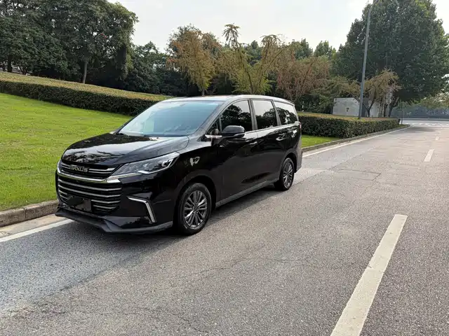 Similar car