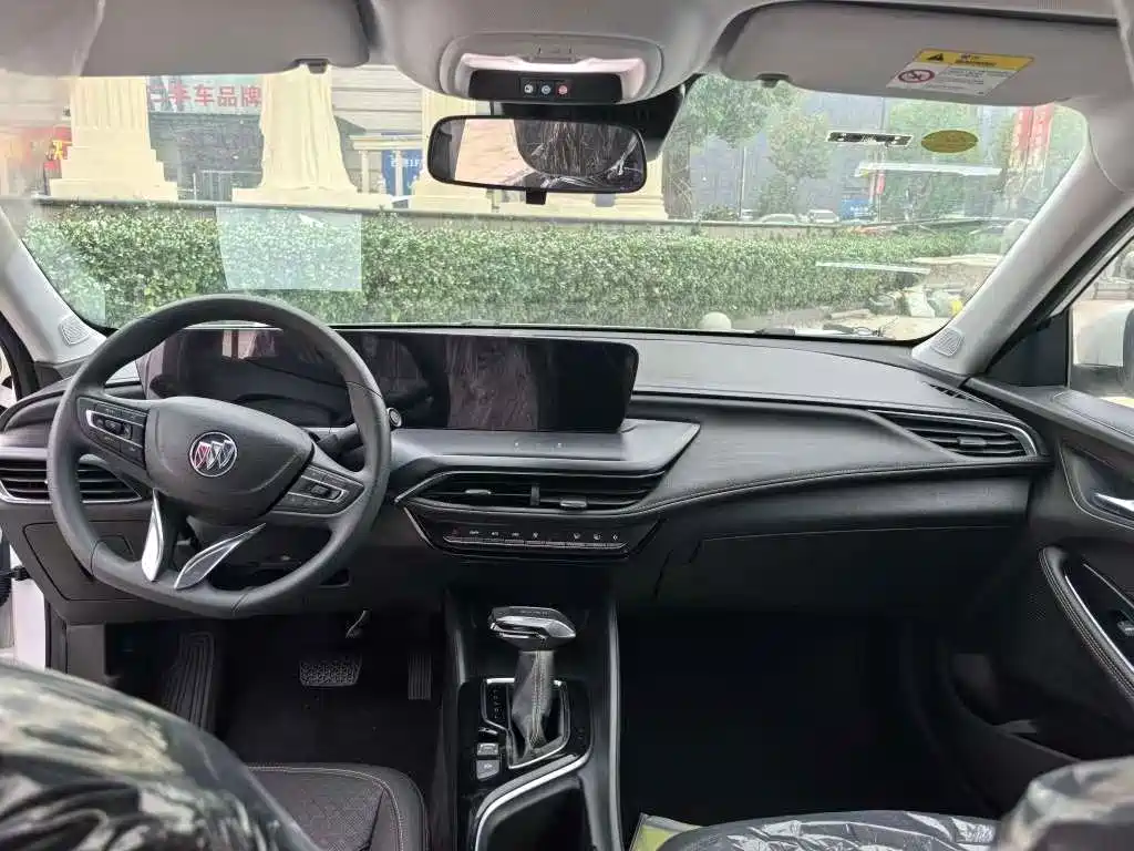 2026 Buick Verano