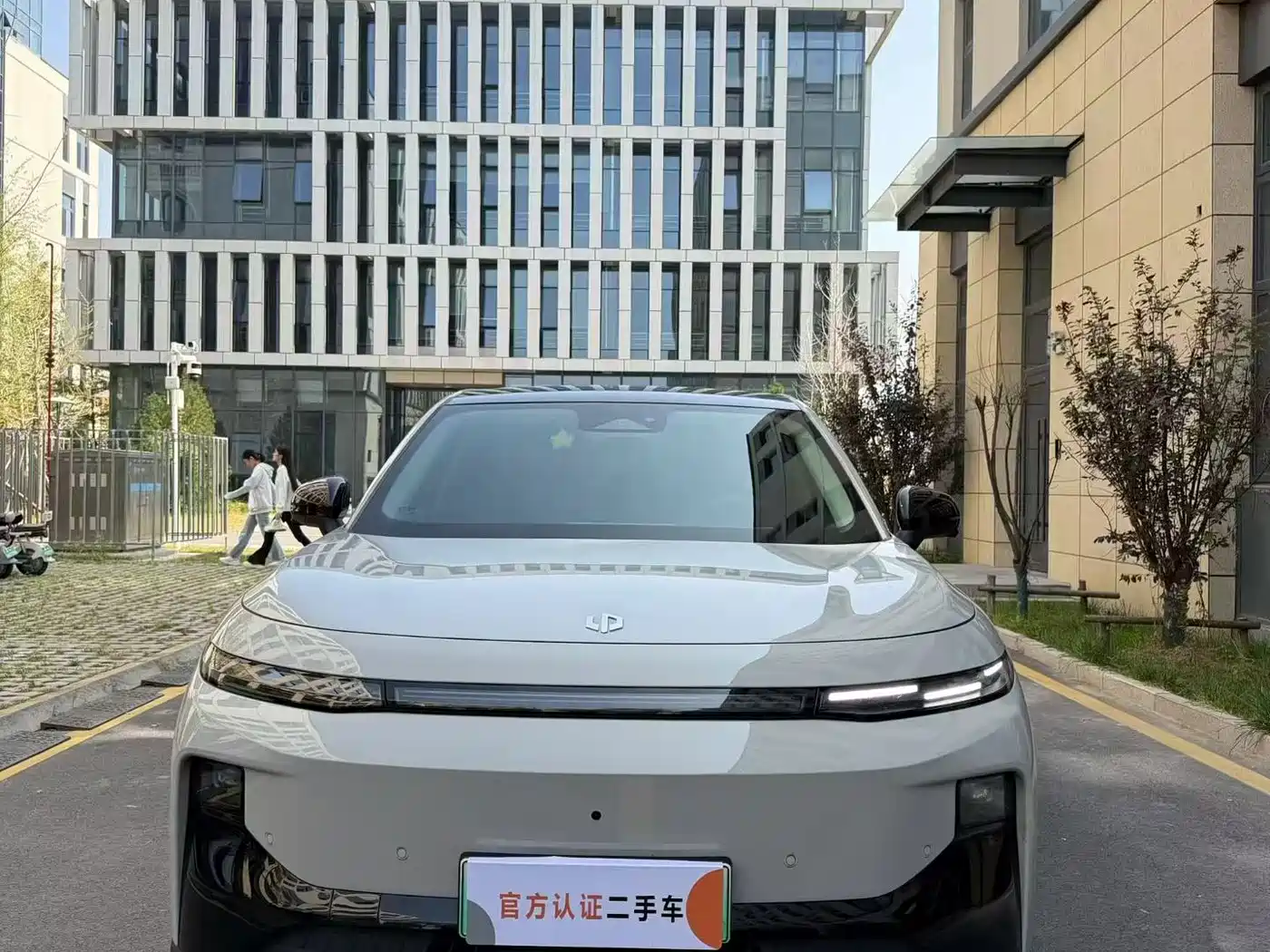 2026 Leapmotor B10
