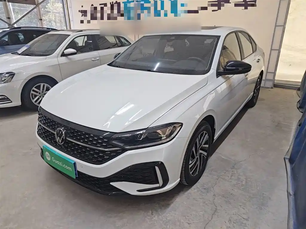 Volkswagen Lavida 2024 Model 300TSI DSG Starlight Leading Edition