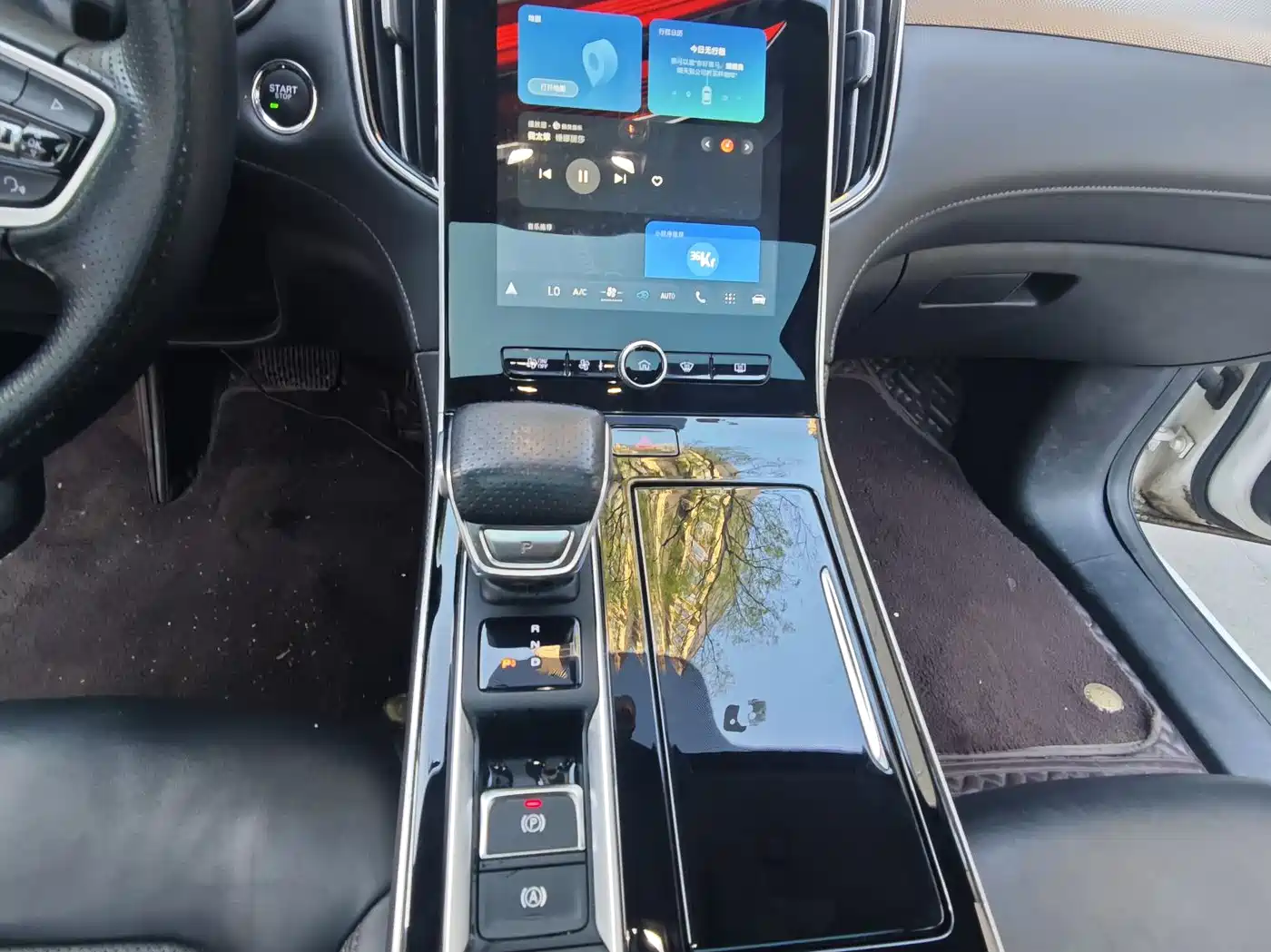 RISING AUTO FEIFAN ER6