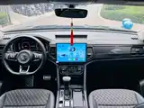 Фото 8 - Volkswagen Teramont