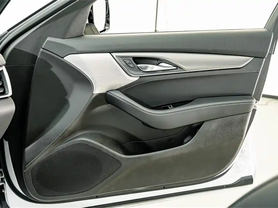 Cadillac CT5 2022 28T Luxury Edition фото 14