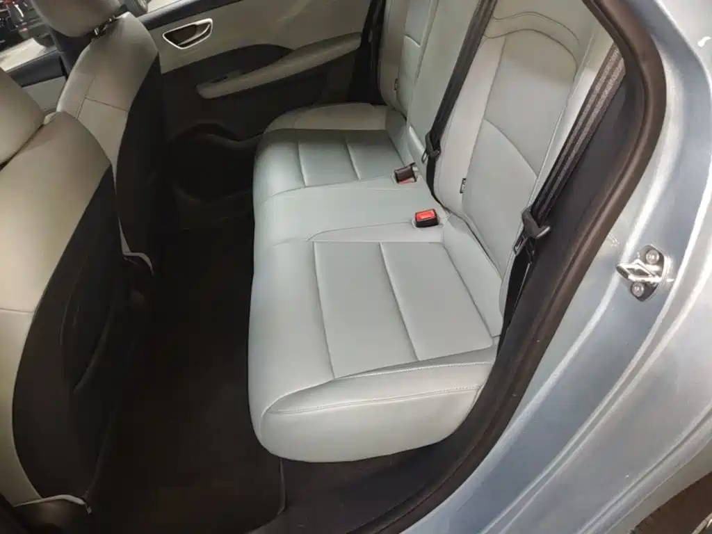 Roewe D6 2025 2025 450km Premium Edition