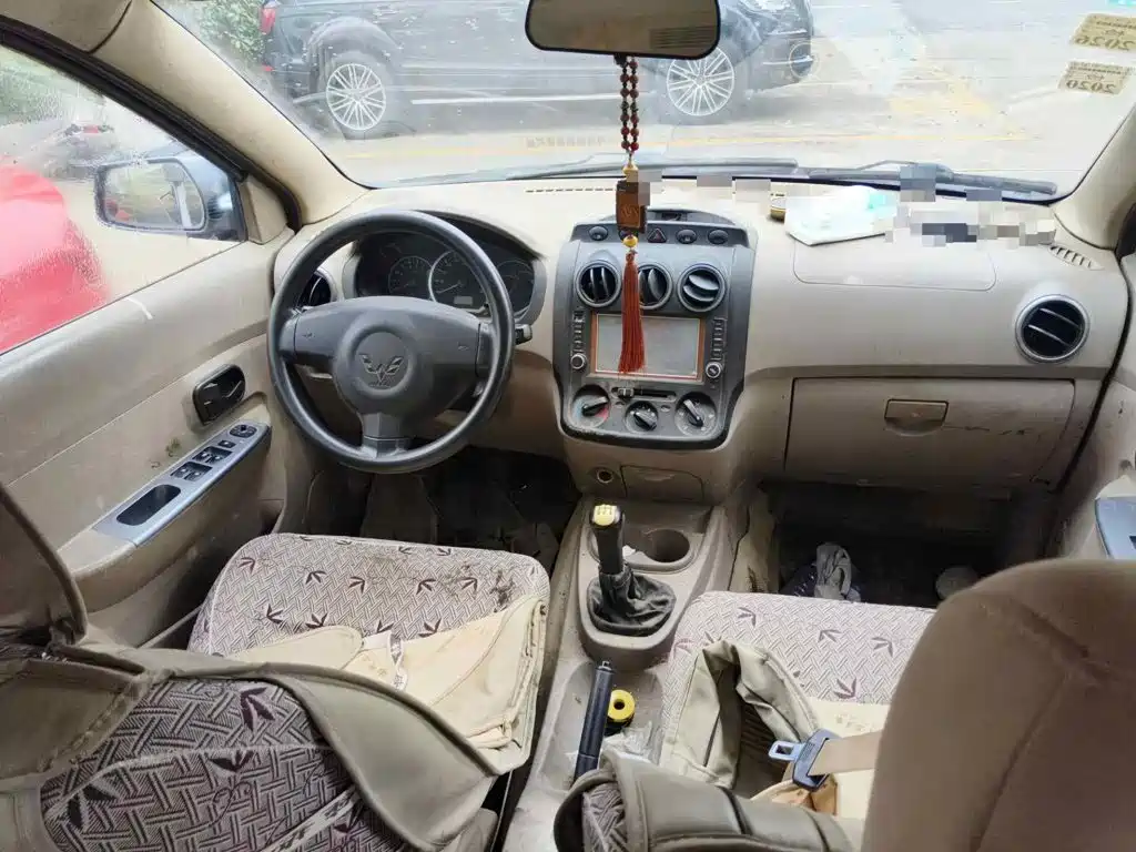 Photo 12 - Wuling Motors Wuling Hongguang