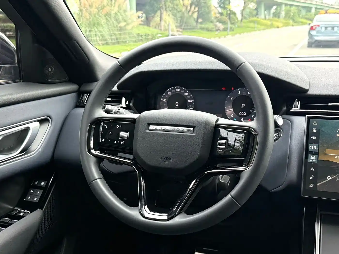 Land Rover Range Rover Velar 2024 2024 Dynamic SE