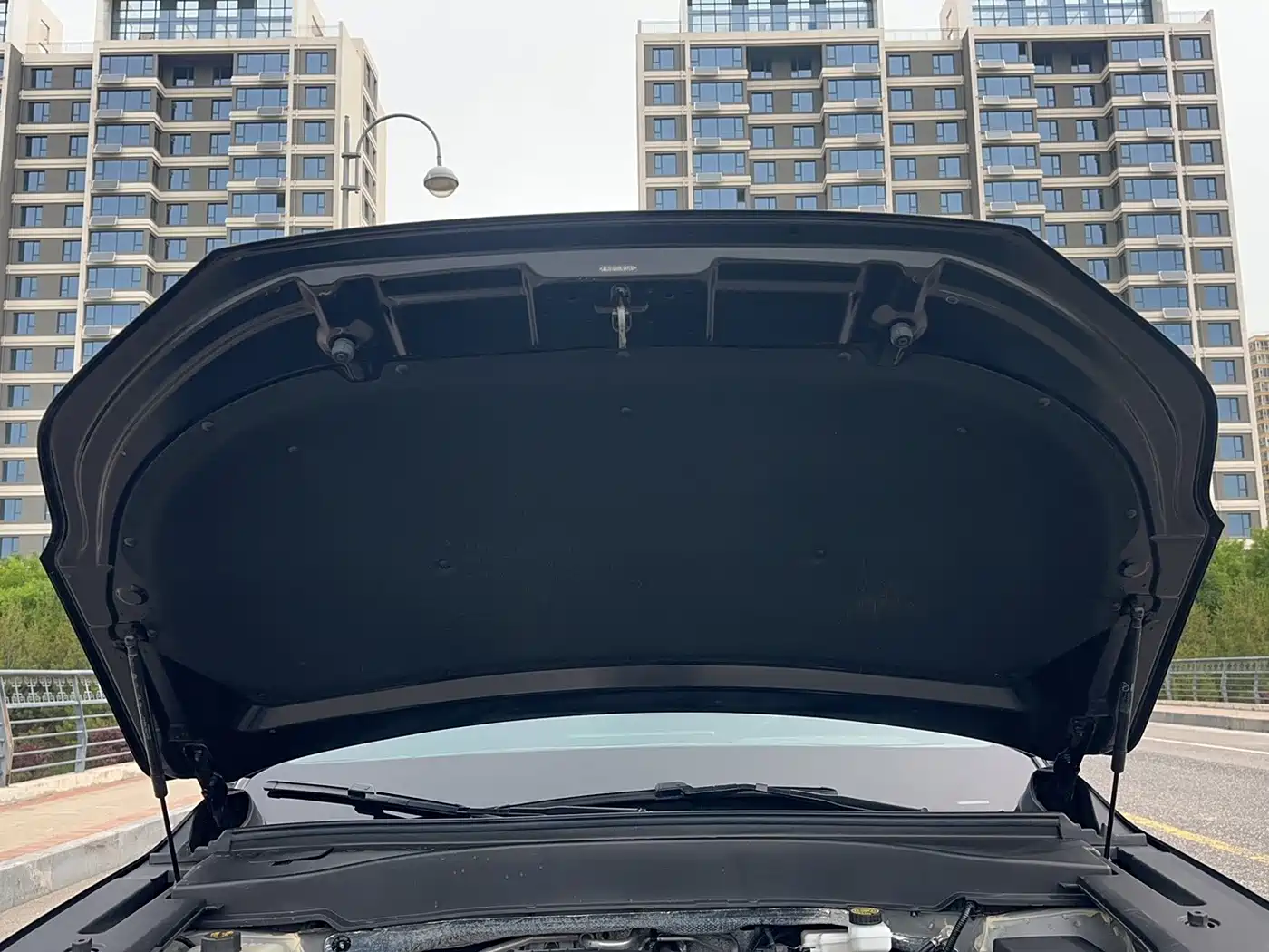 GAC Trumpchi Trumpchi GS8 2022 Pilot Series 2.0TGDI 2WD Luxury Smart Connect Edition (7-Seater) фото 27