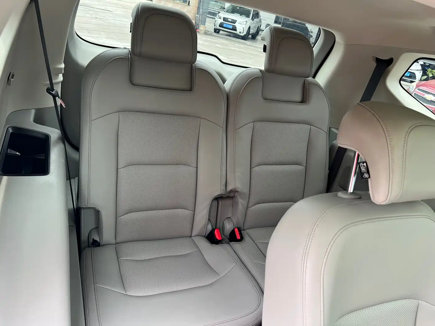 Geely Jiaji 2020 2019 1.8TD Auto Enjoyment Edition