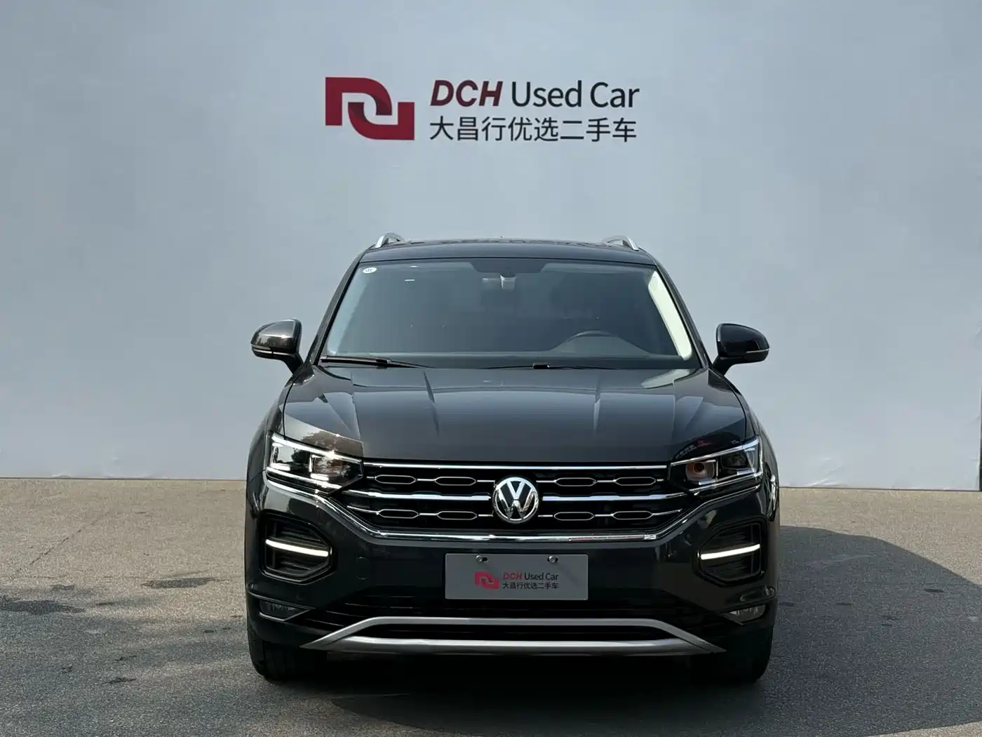 Volkswagen Tayron 2022 330TSI 2WD Luxury Smart Connect Edition фото 4