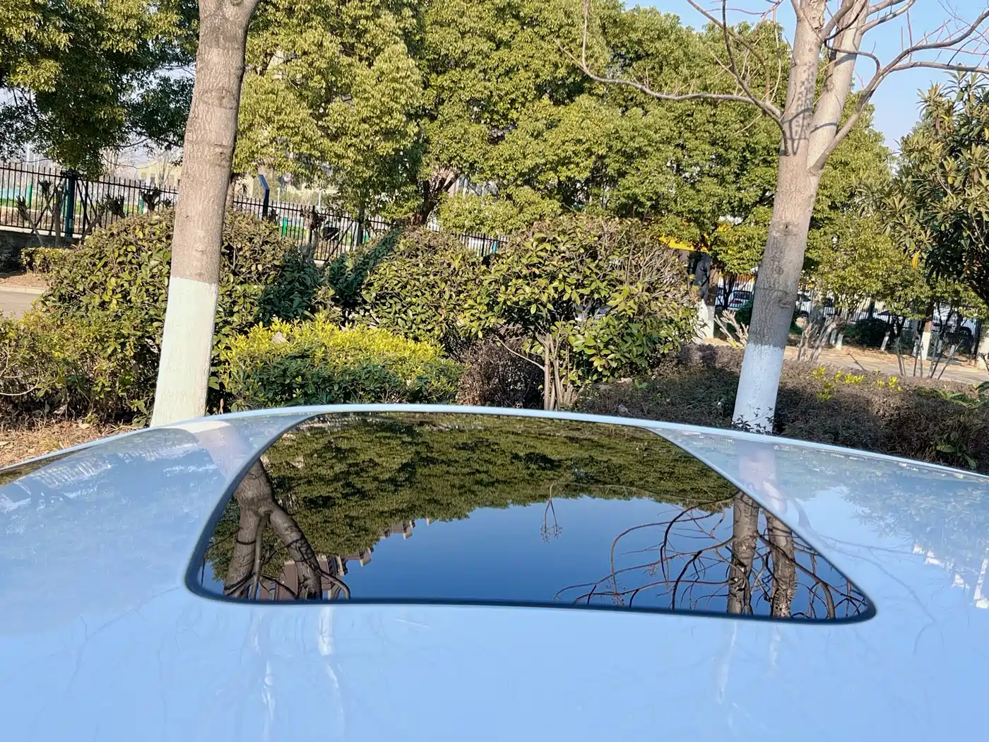 Buick Excelle 2021 Facelift 1.3T Auto Mild Hybrid Elite фото 20