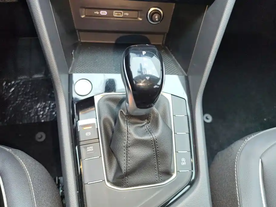 Volkswagen Tiguan, миниатюра 16