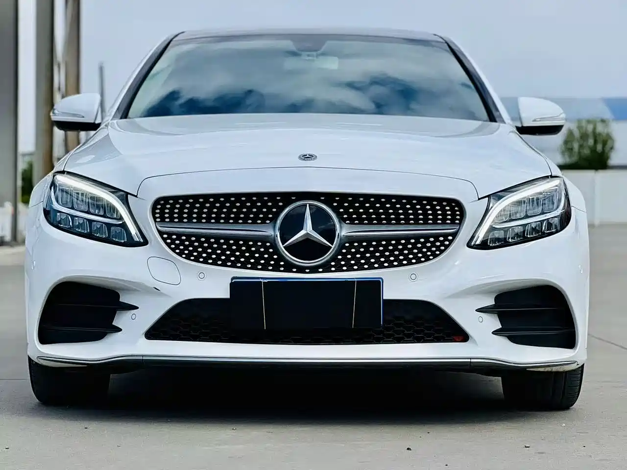 Mercedes-Benz C-Class 2020 Facelift C 260 L Sport фото 2