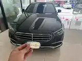 Фото 2 - Mercedes-Benz E-Class