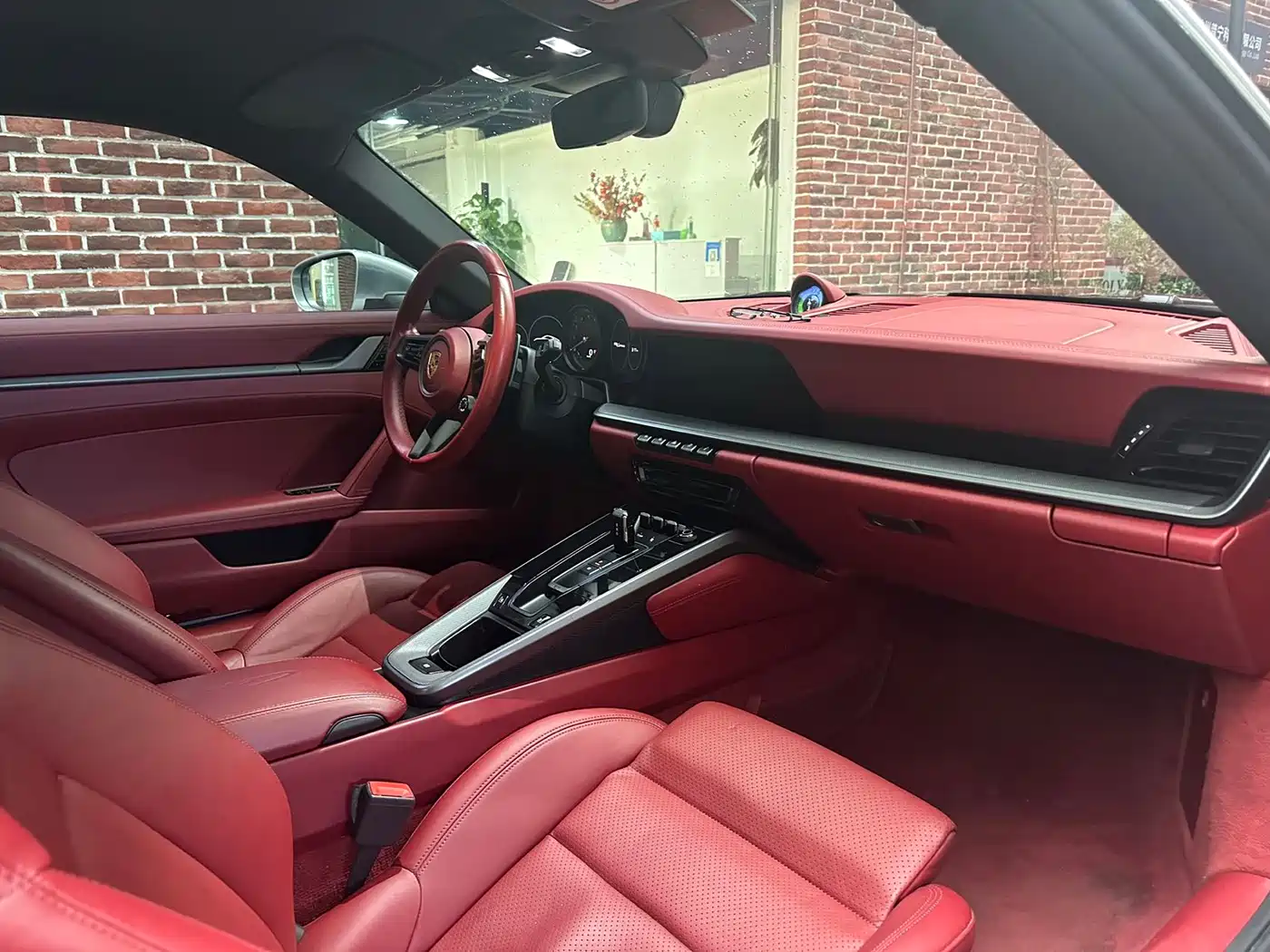 Porsche 911 2020 Carrera 3.0T фото 3