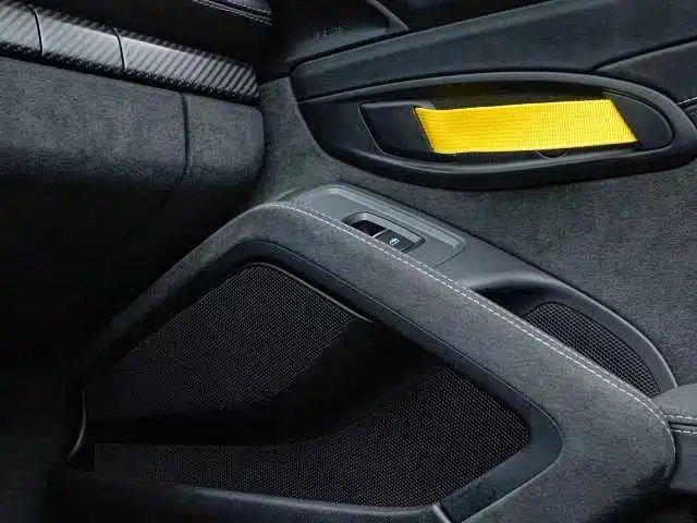 Porsche 718 2023 Spyder RS 4.0L фото 15