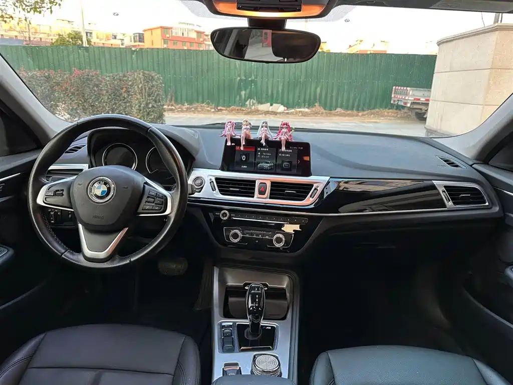 BMW 1 Series 2020 Model 120i Fashion Style фото 5