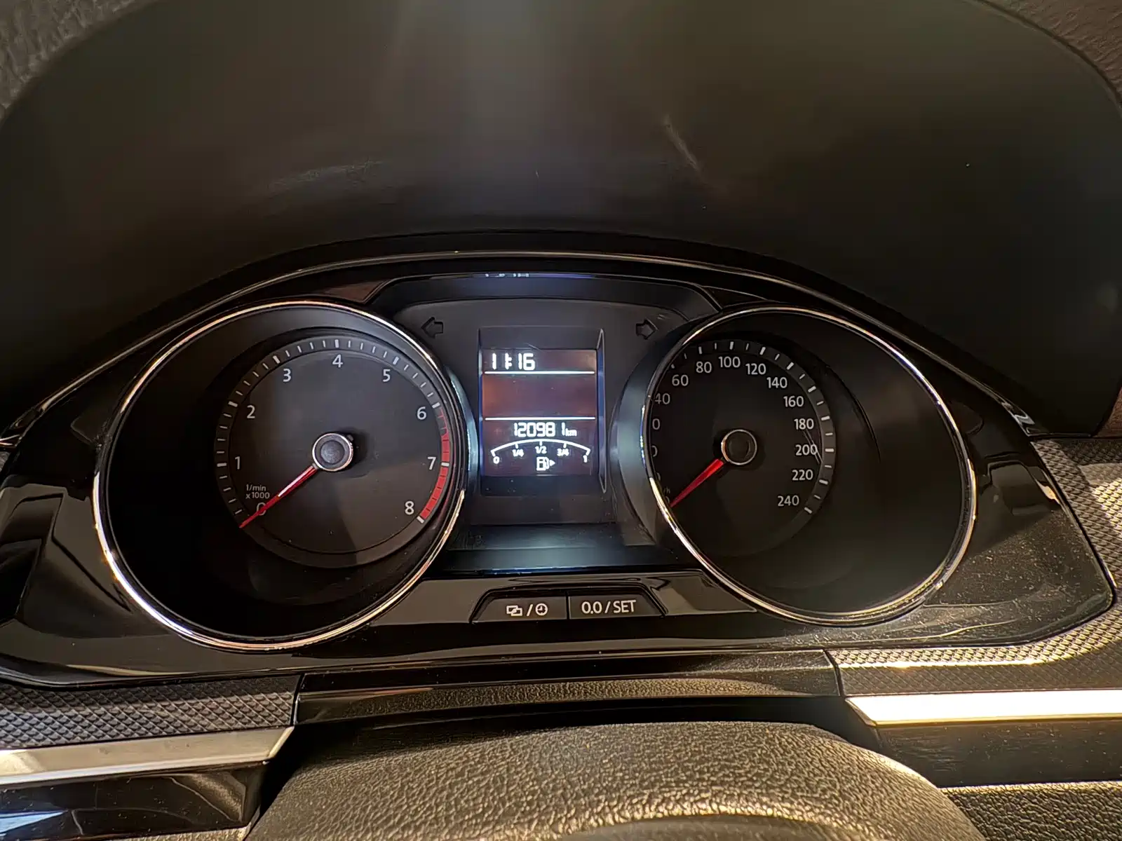 Фото 5 - Volkswagen C-TREK