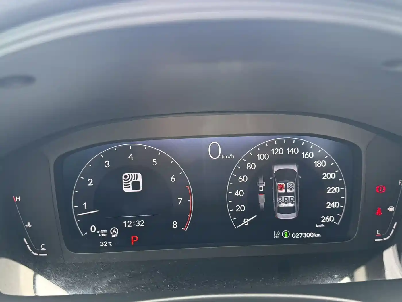 Honda Integra 2024 2023 240TURBO CVT Tech Edition