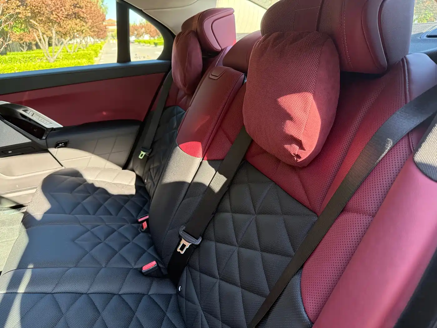 BMW 7 Series 2026 2023 Model 740Li Leading M Sport Package