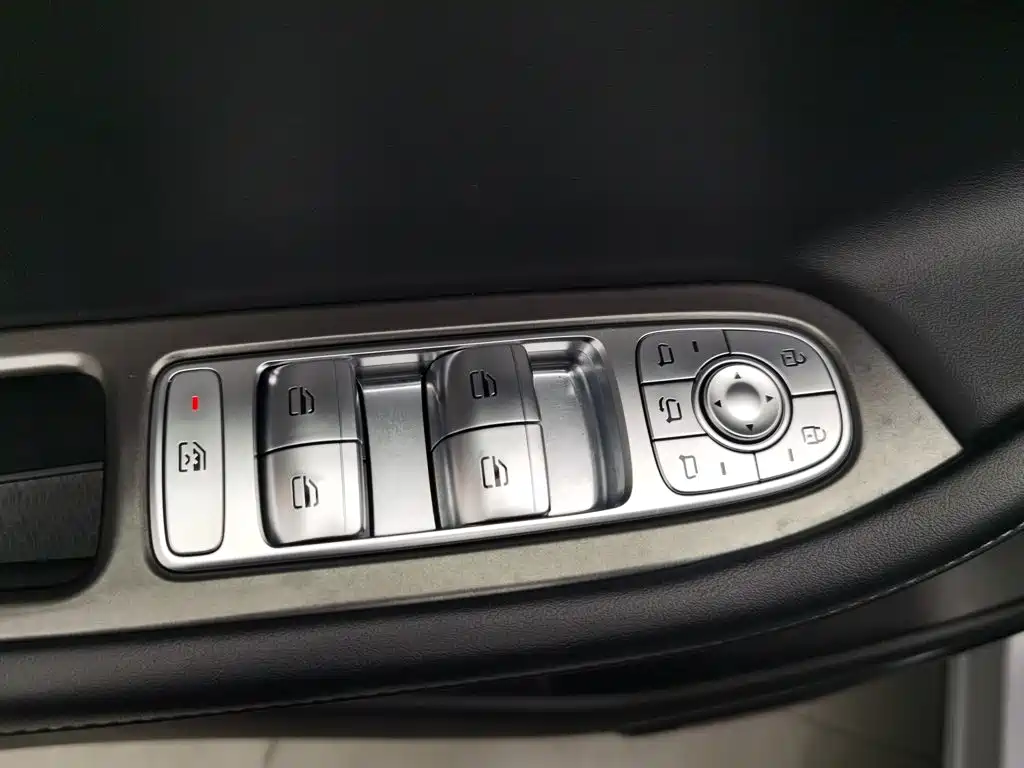 Chery Tiggo 8 PRO EV 2023 2023 Model 1.5T Leisure Edition