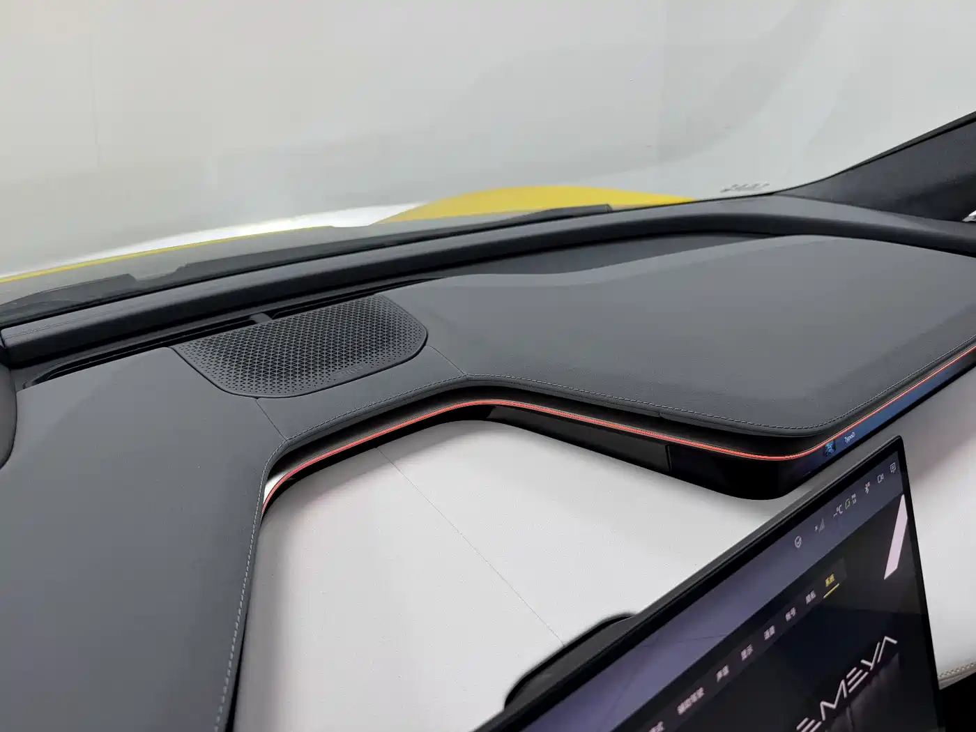 Lotus Cars EMEYA Blossom 2026 2026 600