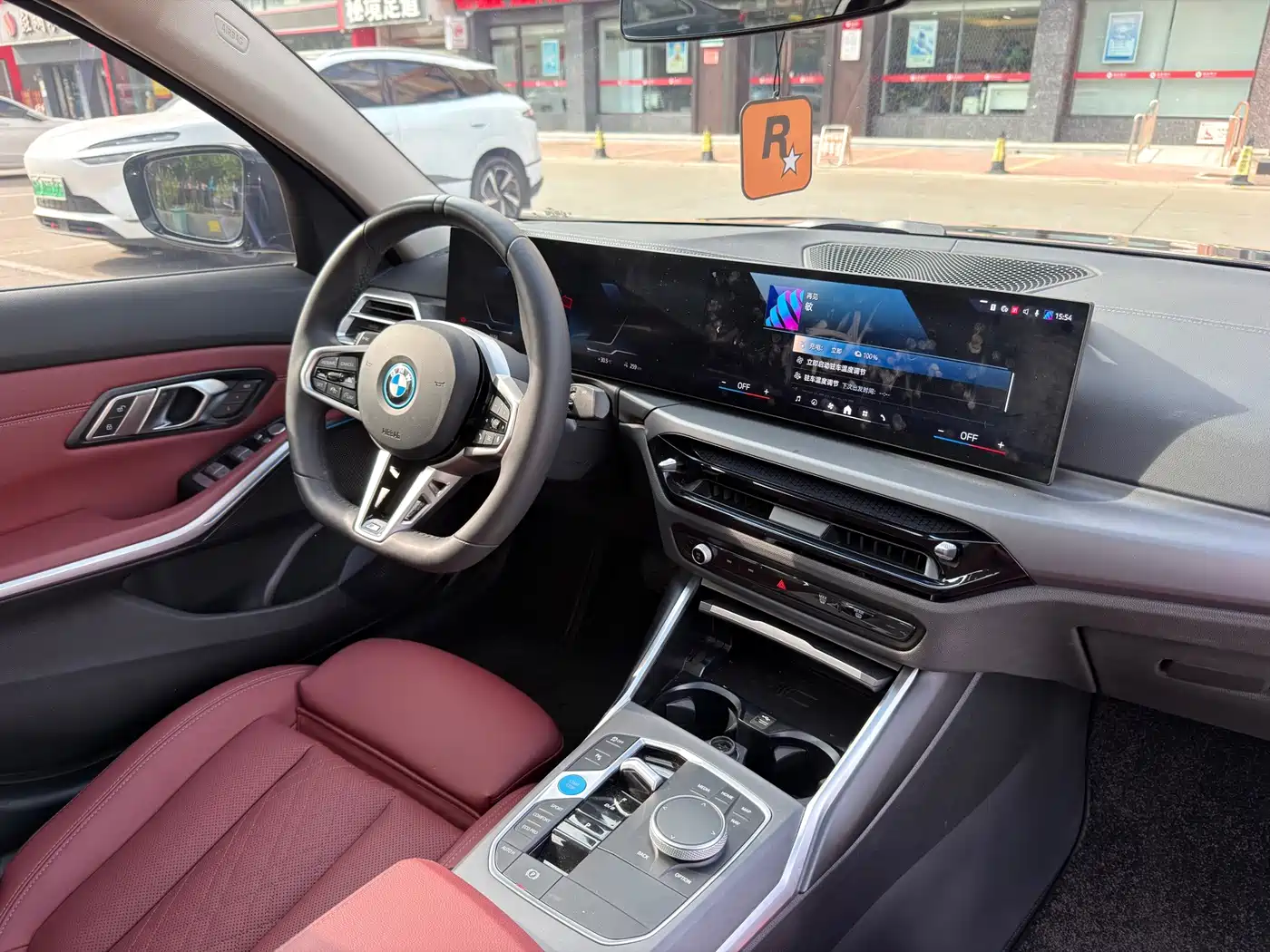 BMW i3 2025 2025 eDrive 35 L