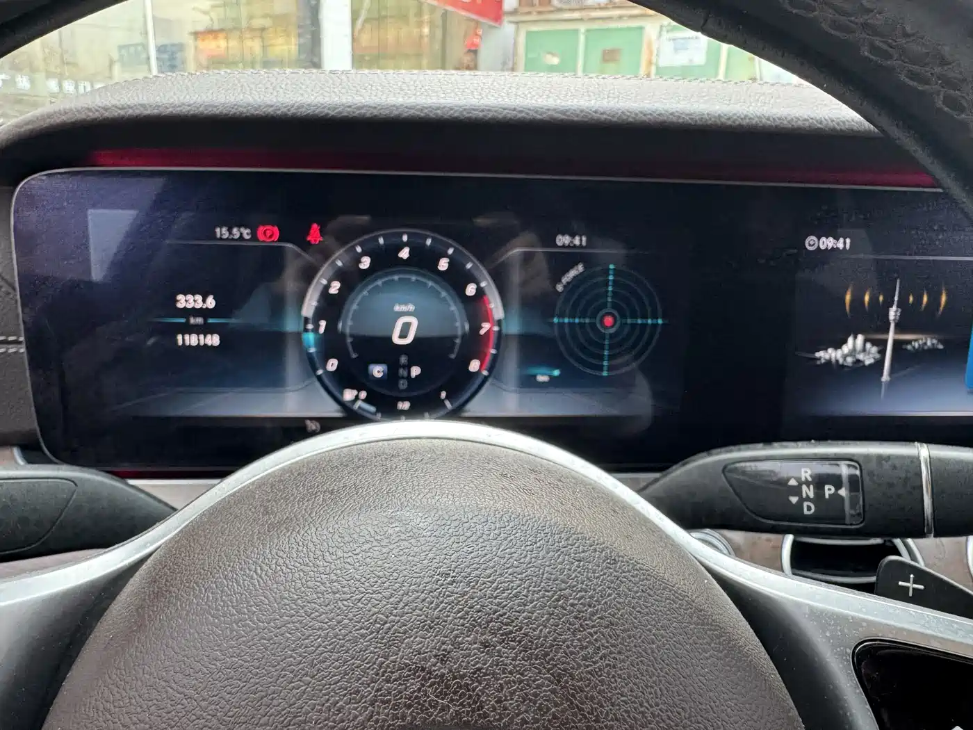 Mercedes-Benz E-Class 2019 Facelift E 300 L Fashion фото 10