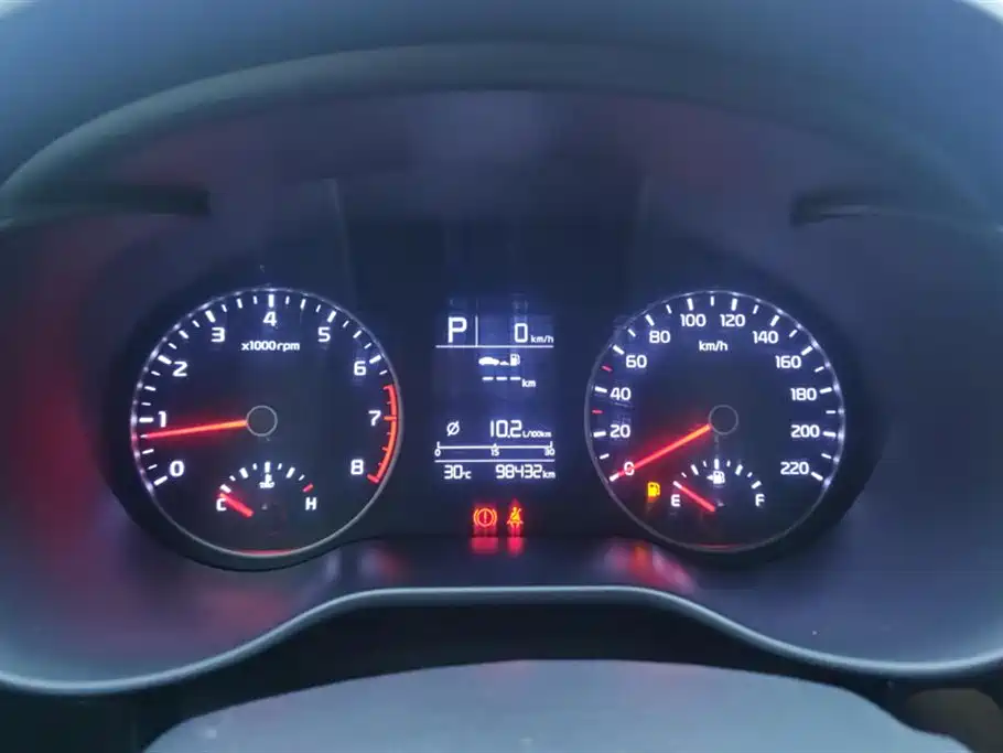 Photo 14 - Kia K2