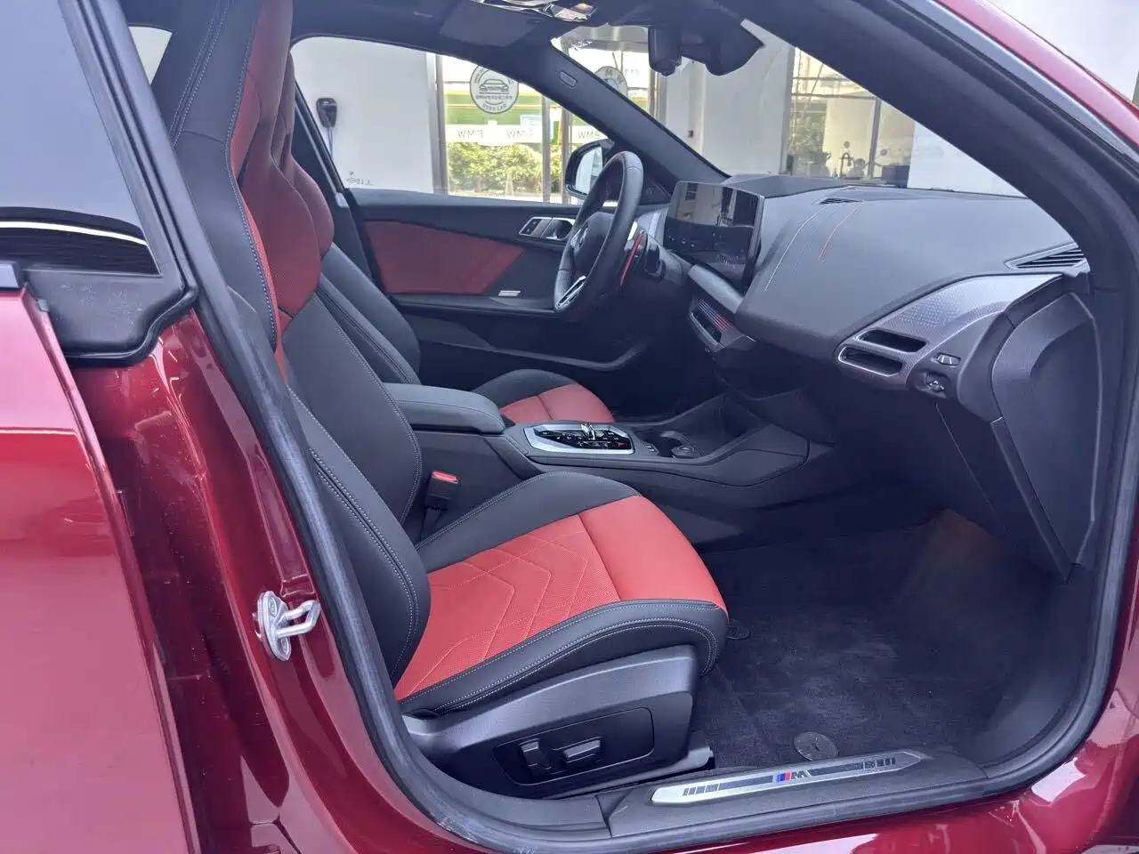 BMW M235L 2025 M235L фото 19