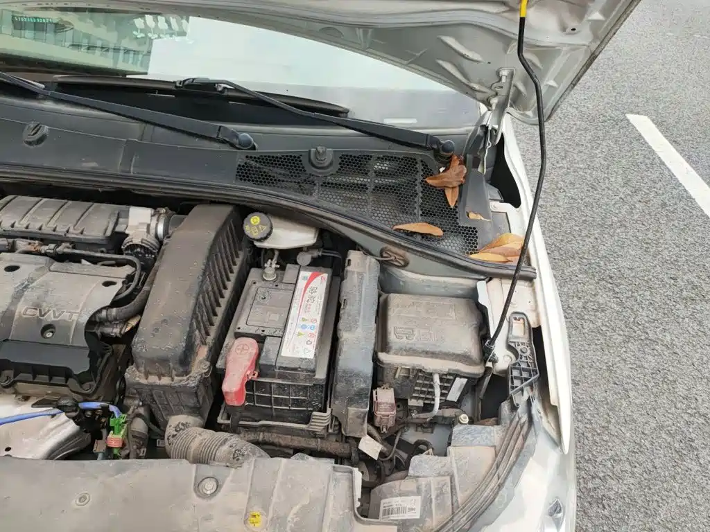 Photo 22 - Peugeot 301