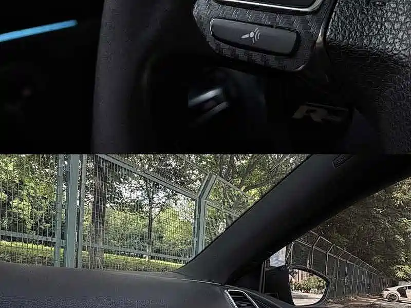 صورة 4 - Volkswagen Scirocco