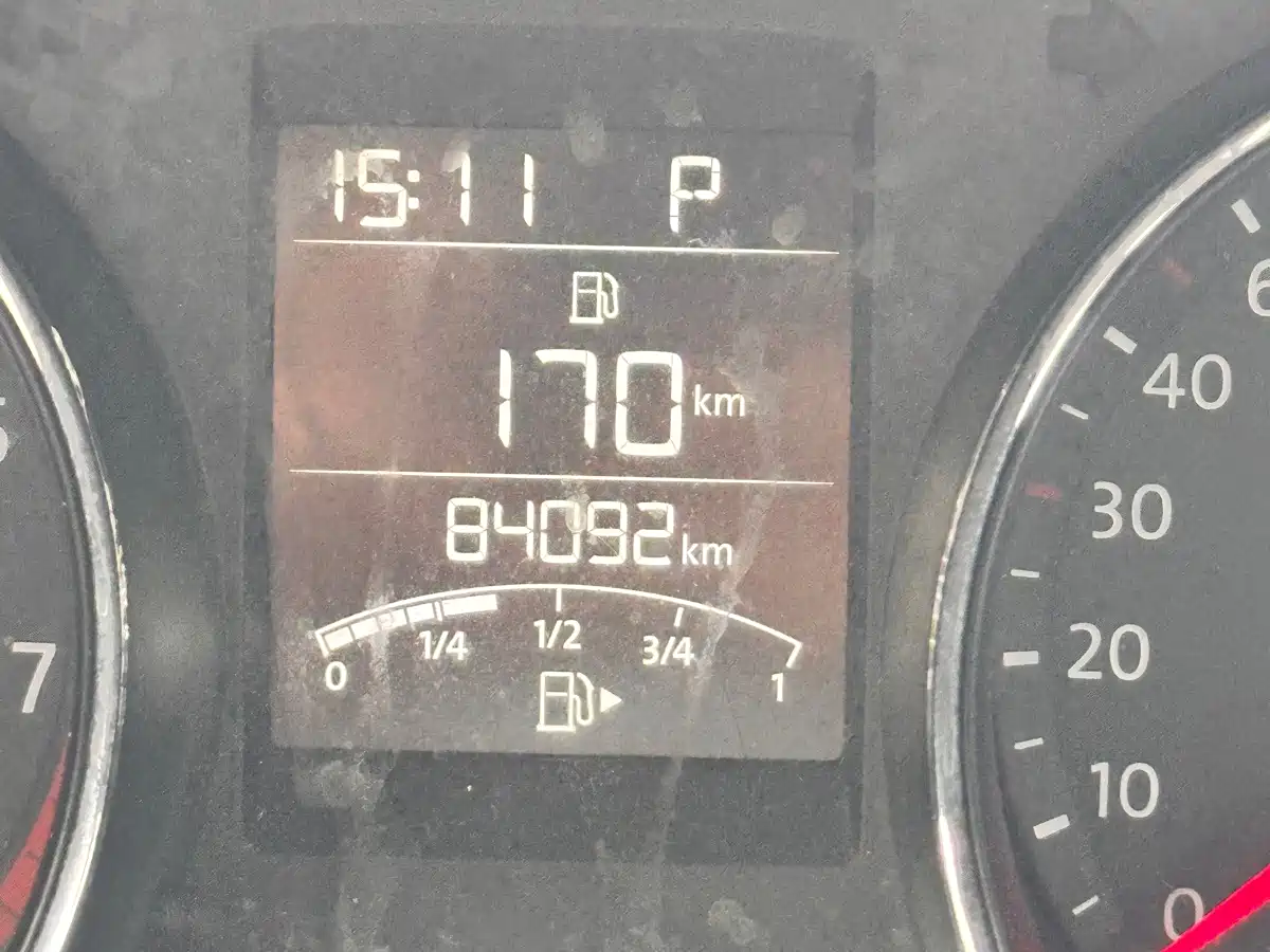 Volkswagen Bora 2013 2013 1.6L Automatic Fashion Model
