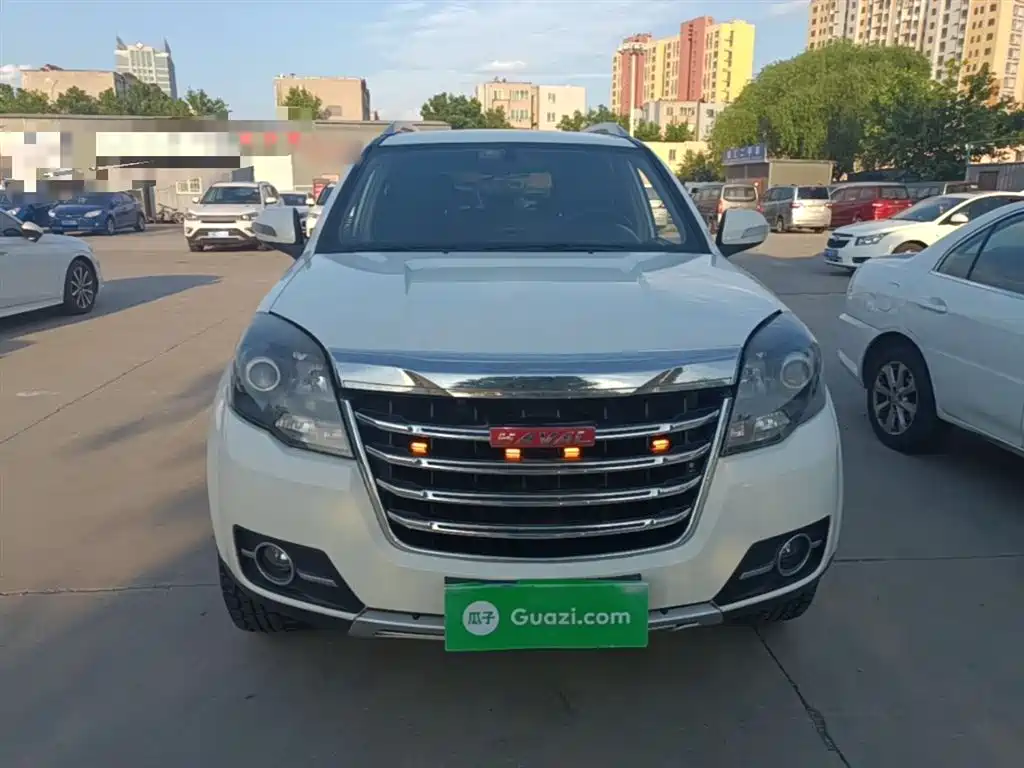 Photo 3 - Haval H5 Classic