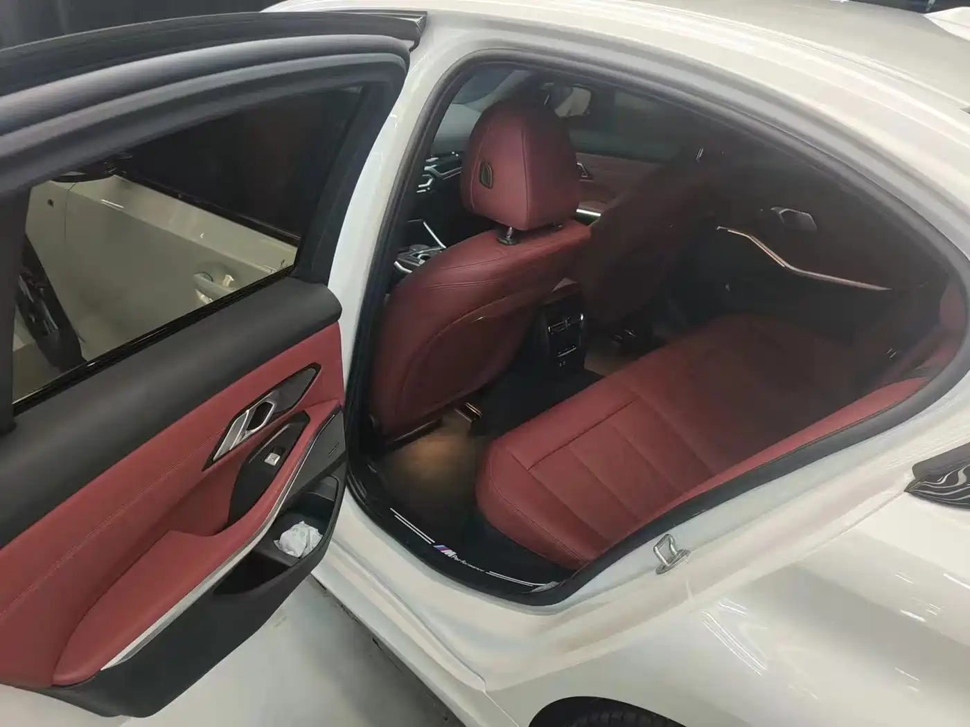 BMW 2 Series (Import) 2015 218i Convertible Coupe фото 8