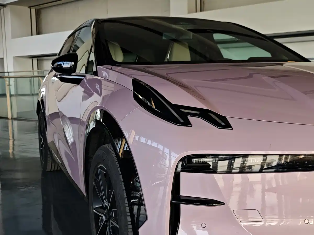 ZEEKR EXTREME KRYPTON X