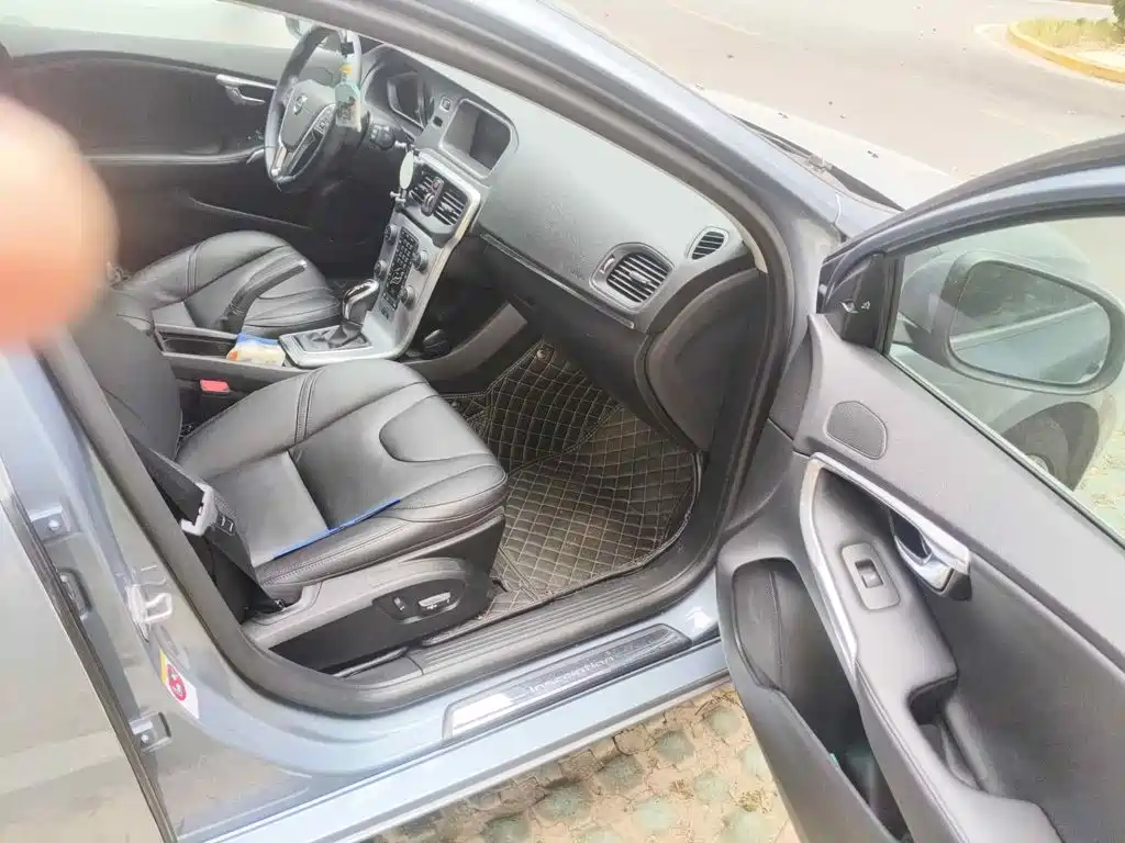 Volvo V40 2019 2019 T3 Inscription