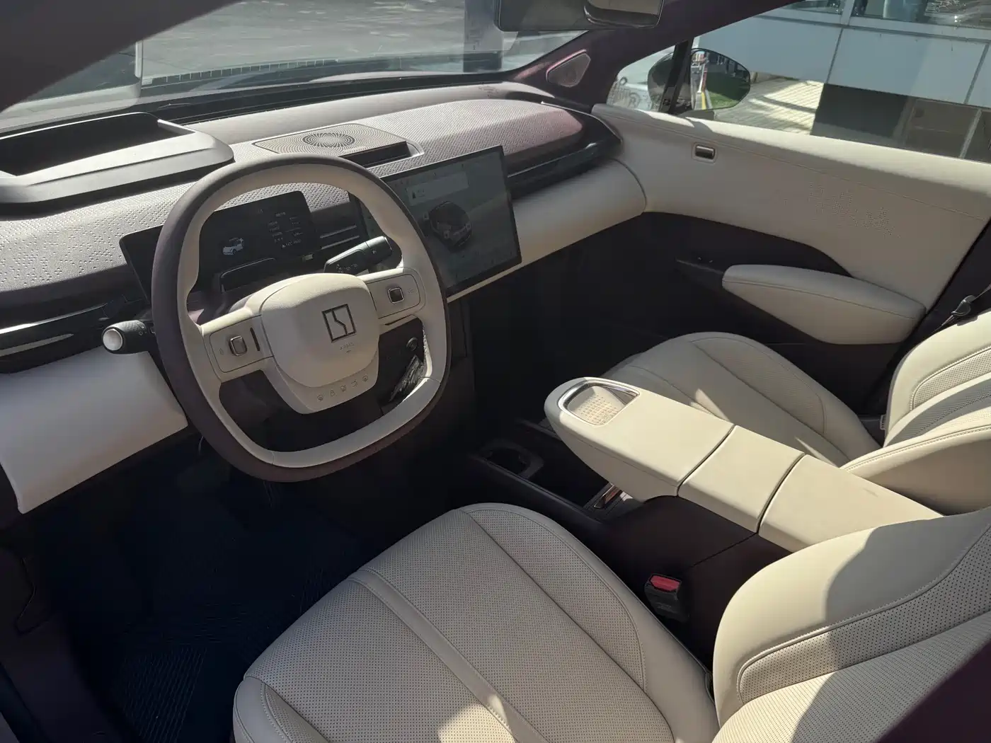 ZEEKR EXTREME KRYPTON X