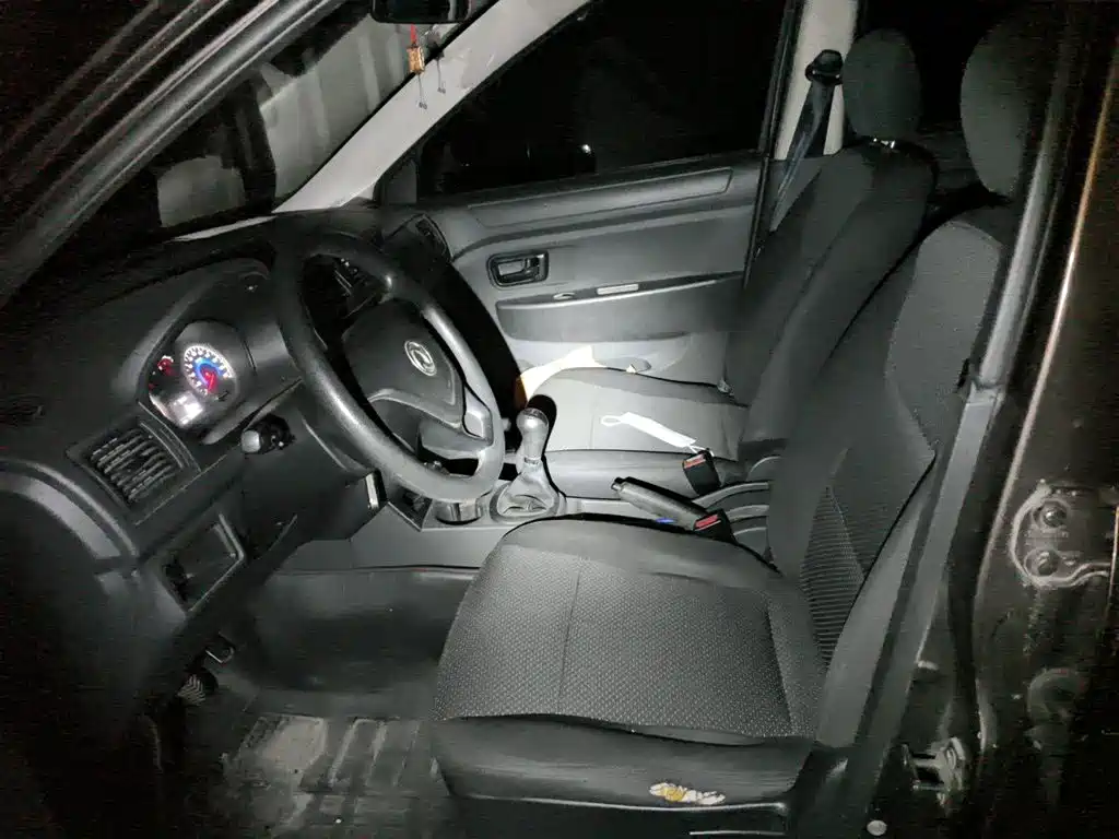 Dongfeng Fengguang Fengguang 2016 2013 1.3L Manual Basic DK13-08