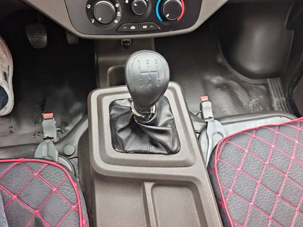 Wuling Motors Wuling Rongguang New Truck 2021 2019 1.8L Single Cab China VI LJ479Q6