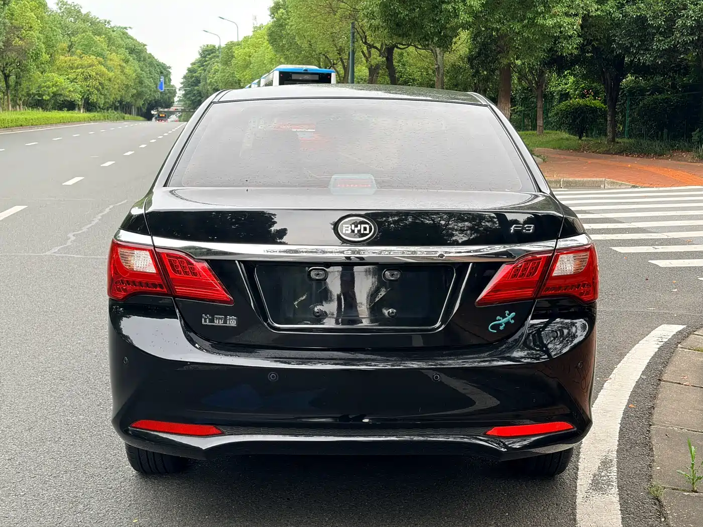 BYD F3 2022 2020 1.5L Manual Luxury Edition