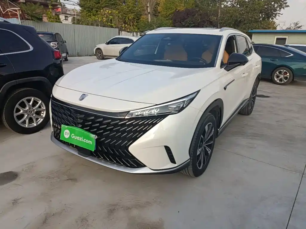 Roewe RX5 2023 2023 1.5T Superior Edition