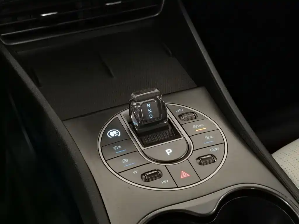 BYD Seal 05 2025 2025 DM-i Smart Drive Edition 55KM Luxury