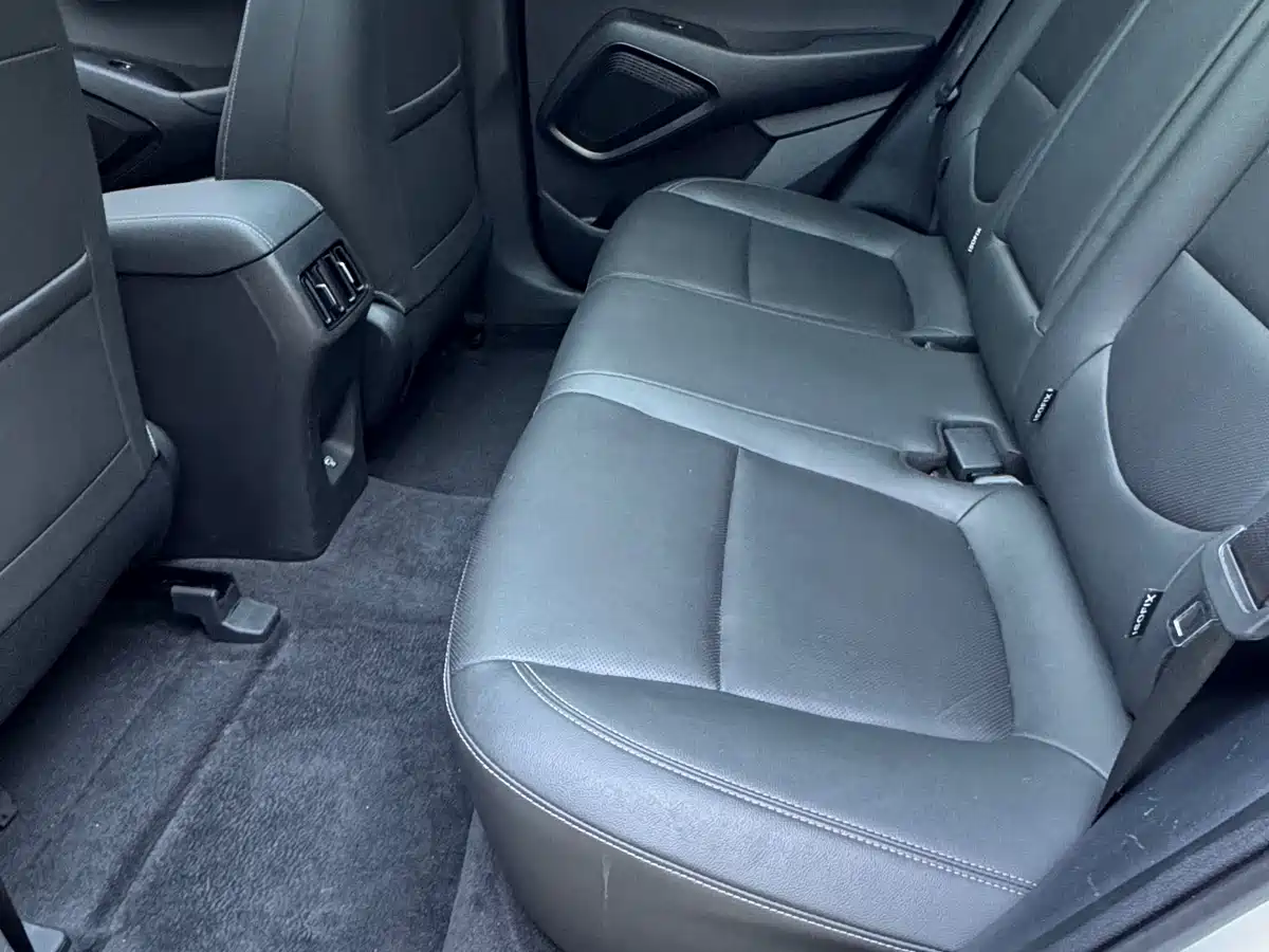 HYUNDAI BEIJING HYUNDAI IX35