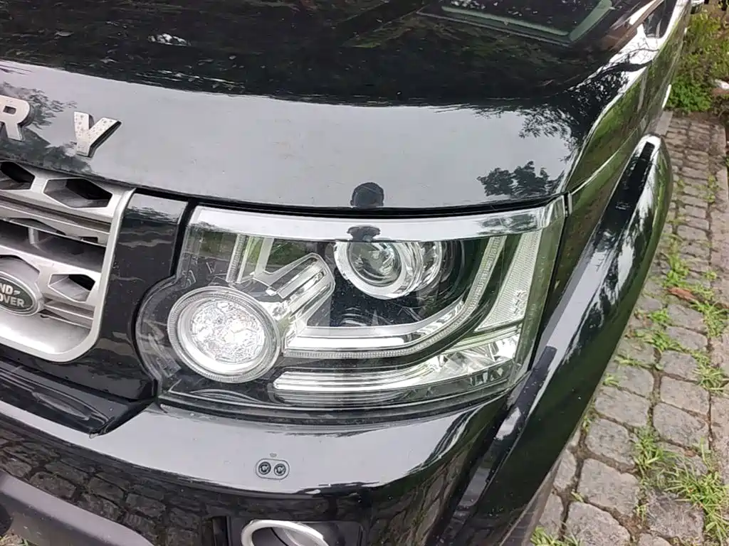 Фото 24 - Land Rover Discovery