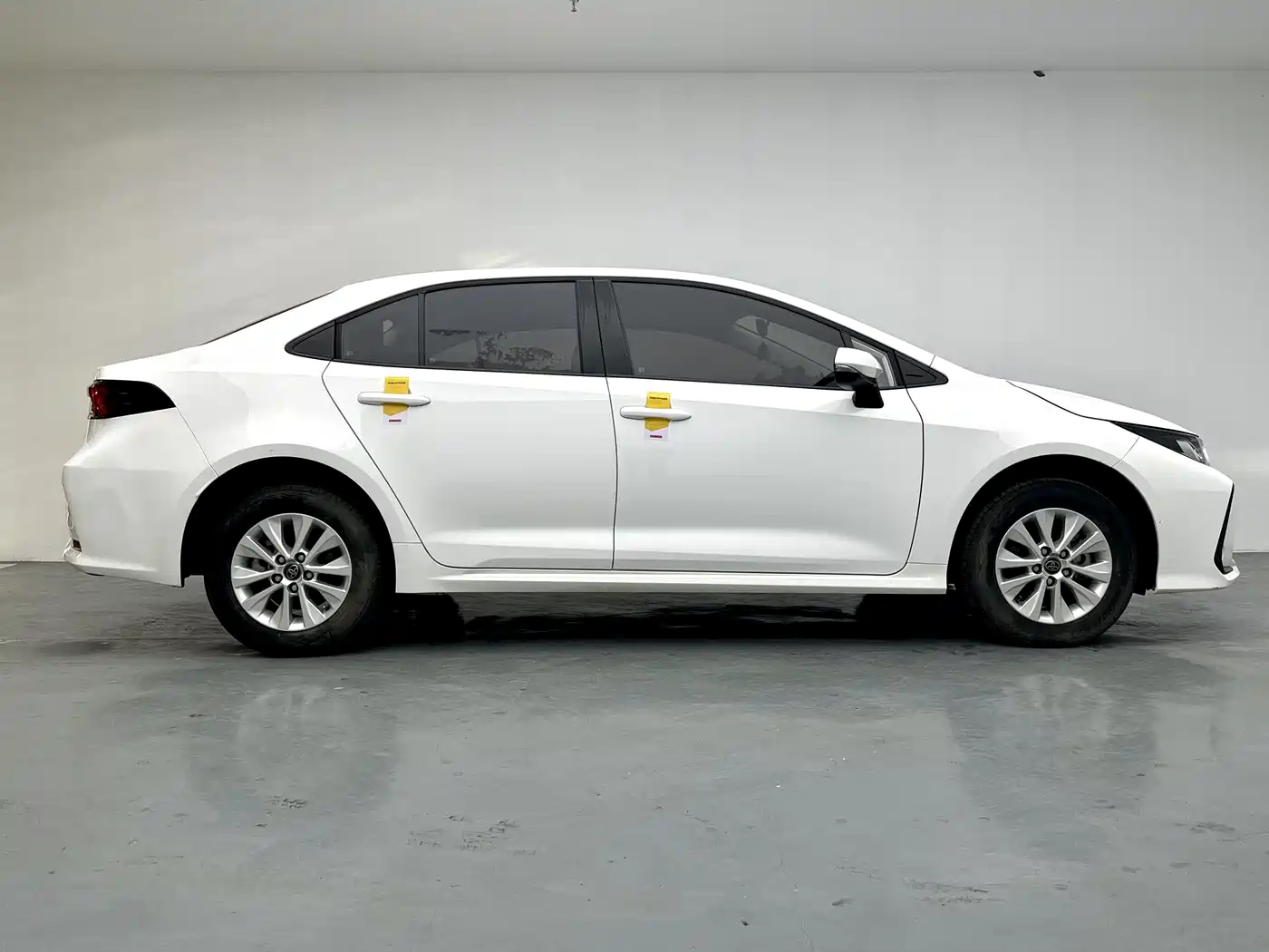 Toyota Corolla 2024 2023 1.2T Pioneer Edition