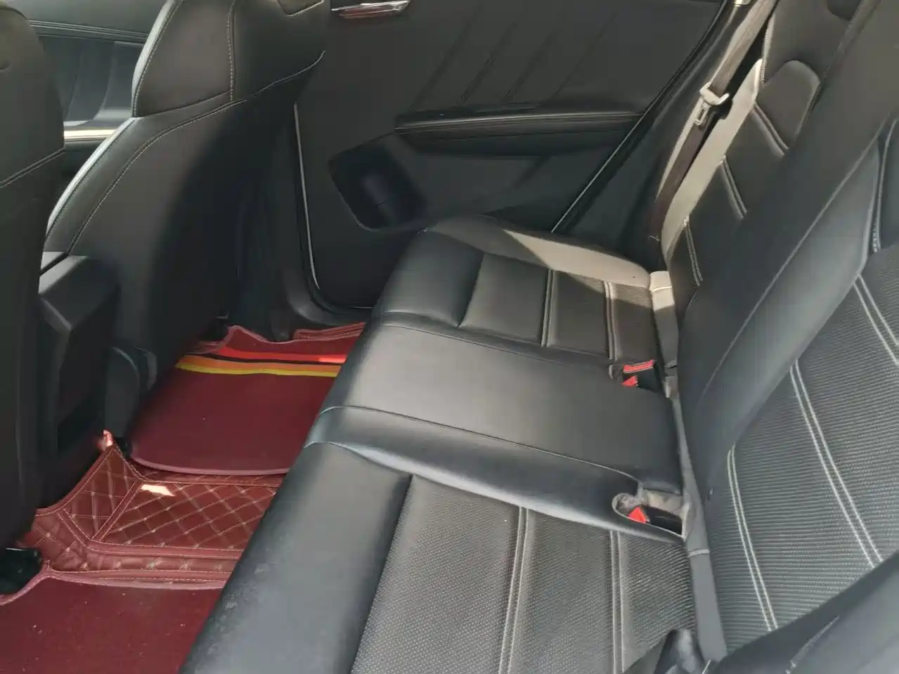 BYD e2 2021 2021 Mobility Edition