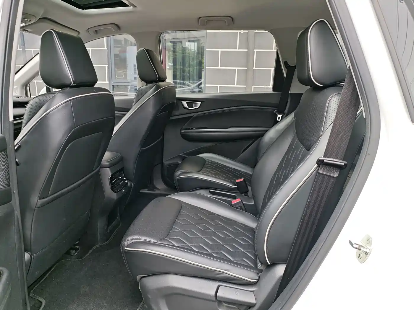 Wuling Motors Wuling Jiachen 2023 2022 1.5T CVT Exclusive Flagship Model
